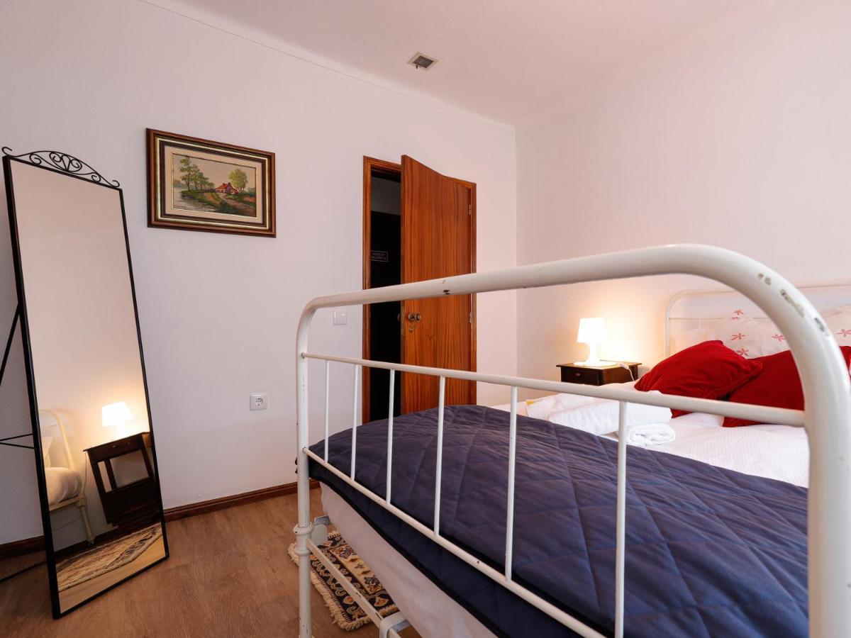 Apartamento Quinta Soutelinho Sabrosa Exterior foto
