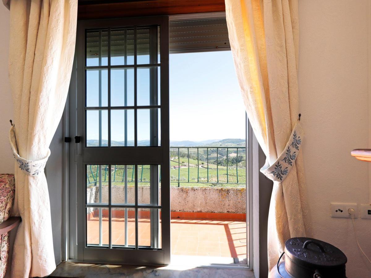 Apartamento Quinta Soutelinho Sabrosa Exterior foto